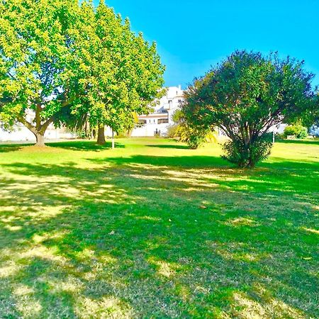 Resort Albufeira T1, Praia Da Oura Dış mekan fotoğraf
