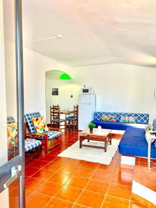 Resort Albufeira T1, Praia Da Oura Dış mekan fotoğraf