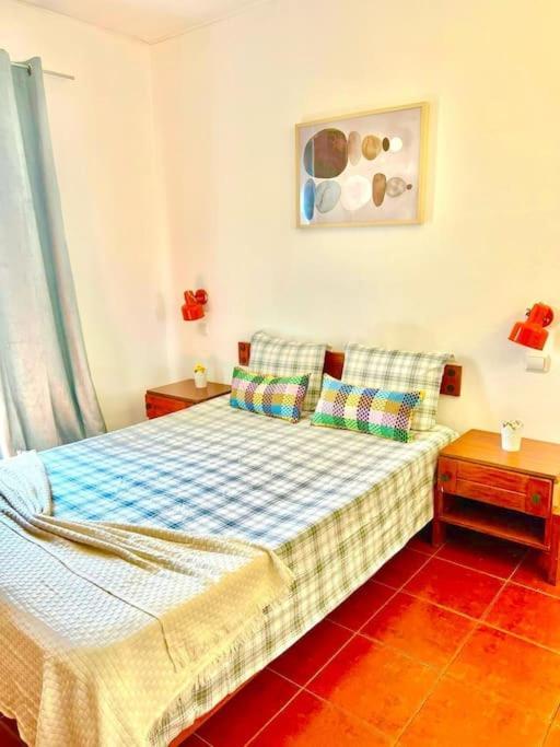 Resort Albufeira T1, Praia Da Oura Dış mekan fotoğraf