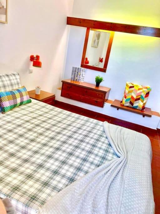 Resort Albufeira T1, Praia Da Oura Dış mekan fotoğraf