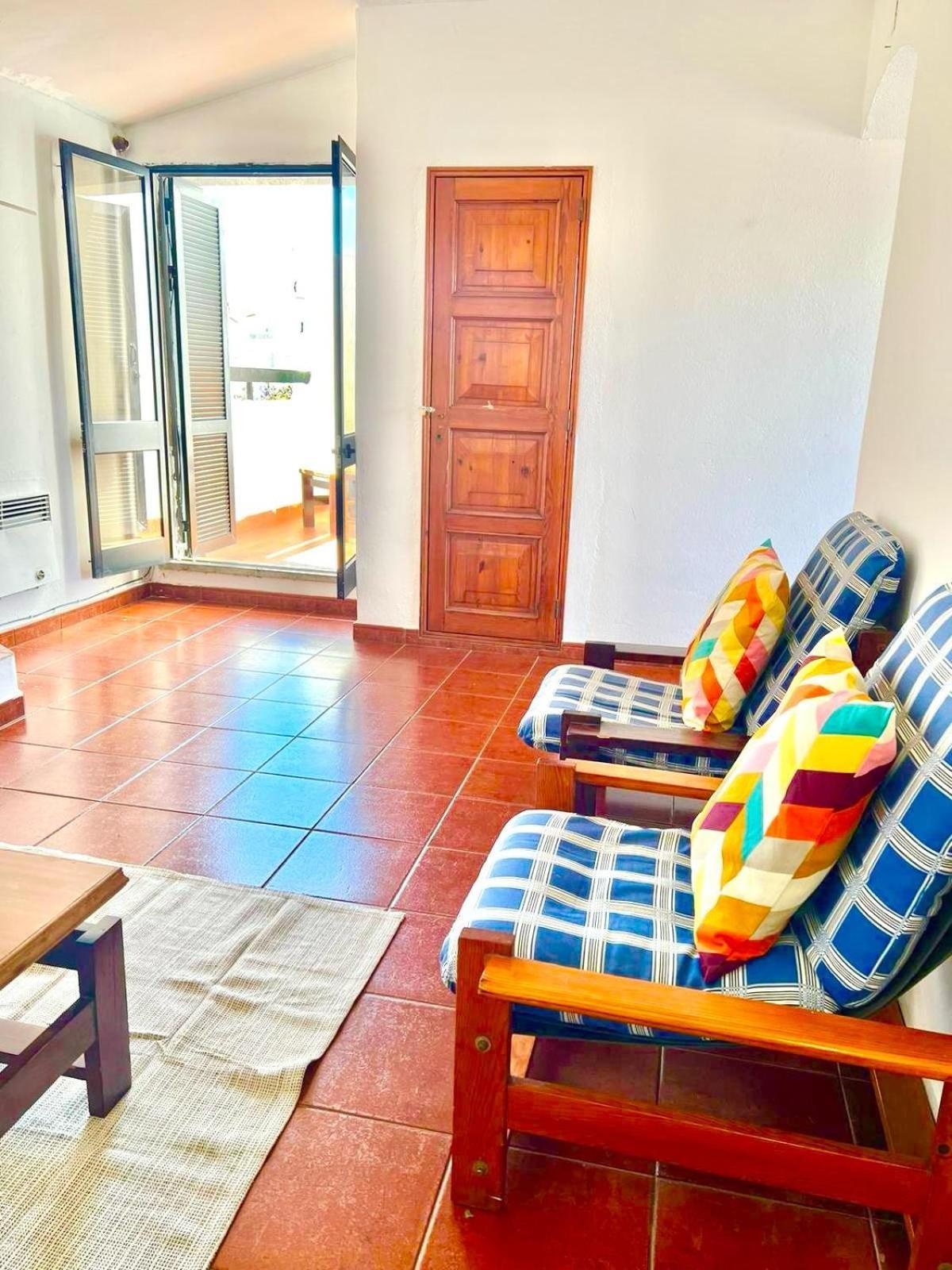 Resort Albufeira T1, Praia Da Oura Dış mekan fotoğraf
