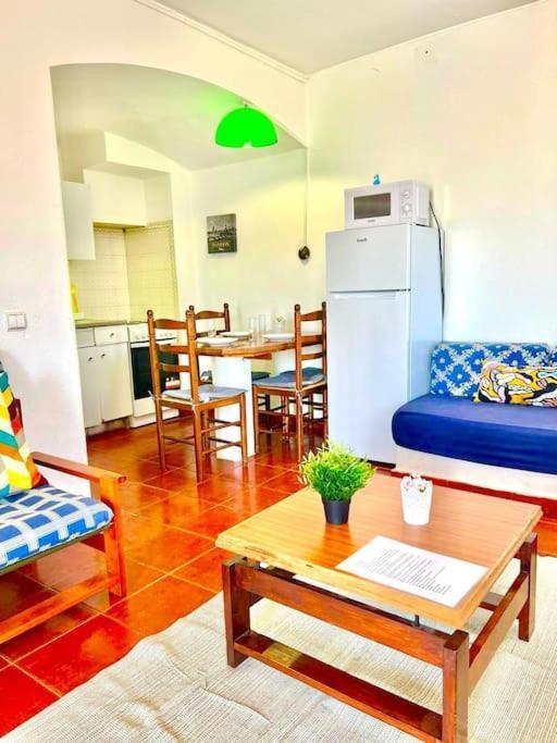 Resort Albufeira T1, Praia Da Oura Dış mekan fotoğraf