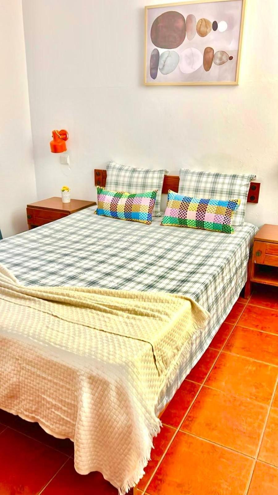 Resort Albufeira T1, Praia Da Oura Dış mekan fotoğraf